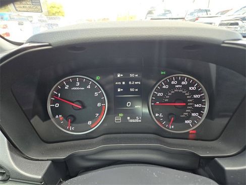 Used 2024 Subaru WRX Premium image 22