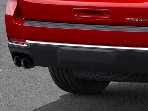 New 2026 Chevrolet Tahoe Premier w/ Sun And Tow Package RWD image 14