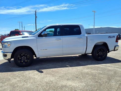 Used 2023 RAM 1500 Laramie image 26