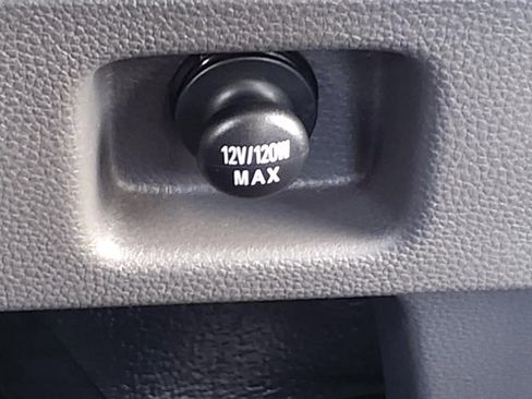 New 2025 Chevrolet Low Cab Forward 5500 XD image 13