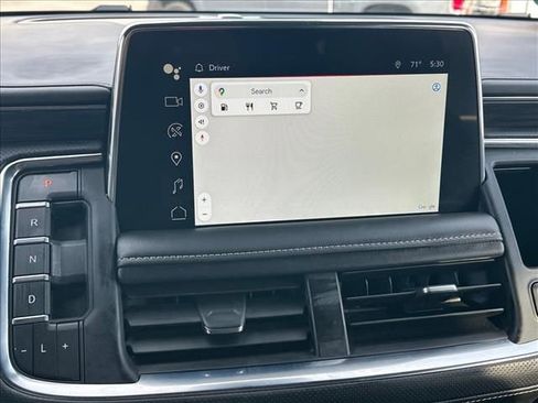 Certified 2023 GMC Yukon SLT w/ SLT Luxury Package image 29