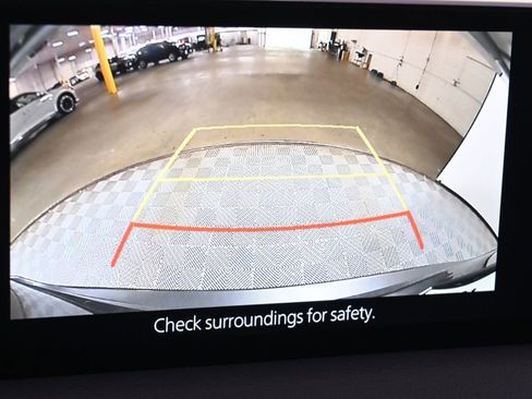 Used 2021 MAZDA CX-5 Touring AWD/4WD image 29