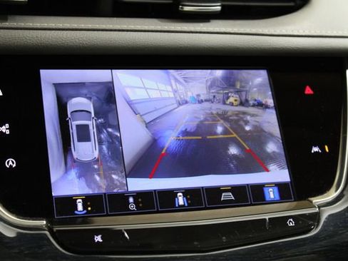 Certified 2024 Cadillac XT6 Premium Luxury w/ Technology Package image 24