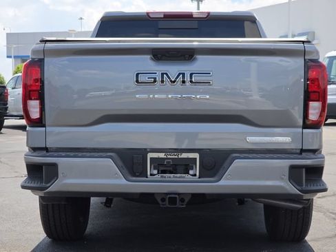 New 2026 GMC Sierra 1500 Elevation w/ Elevation Premium Package AWD/4WD image 17