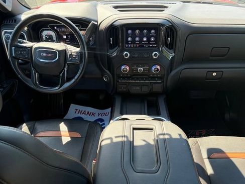 Used 2021 GMC Sierra 1500 AT4 w/ AT4 Premium Package AWD/4WD image 32