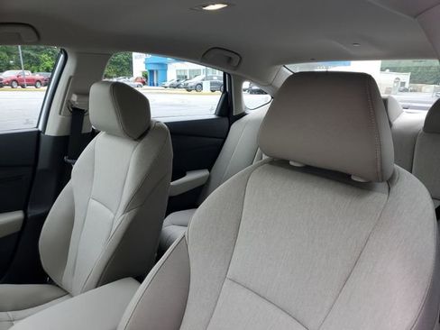 New 2026 Honda Accord LX image 14