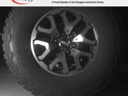 Used 2022 Ford F150 Raptor w/ Equipment Group 801A High AWD/4WD image 25