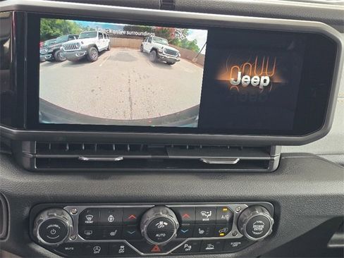 New 2025 Jeep Wrangler Sport S image 10