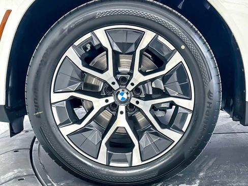 Used 2026 BMW X3 xDrive30 w/ Premium Package image 25