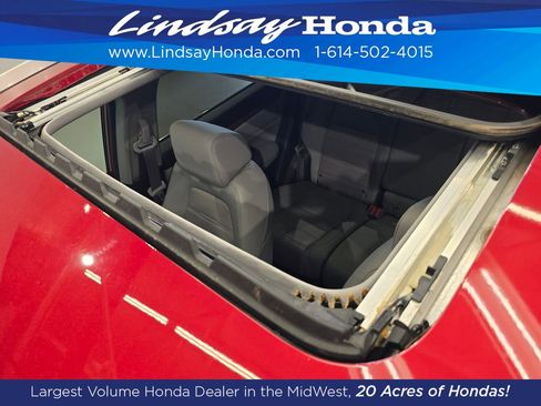 Used 2020 Honda CR-V Touring image 7
