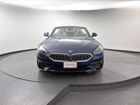 Used 2020 BMW Z4 sDrive30i w/ Convenience Package RWD image 12