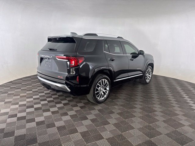 Used 2026 GMC Terrain Denali AWD/4WD image 5