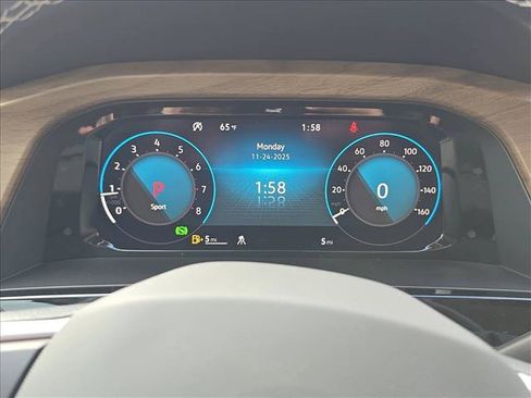 New 2026 Volkswagen Atlas SE AWD/4WD image 12