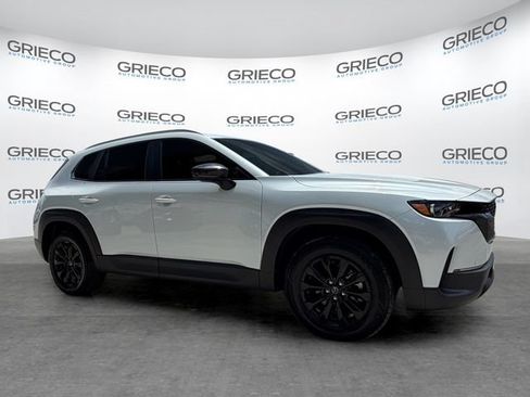 Used 2023 MAZDA CX-50 2.5 S w/ Preferred Plus Pkg AWD/4WD image 1