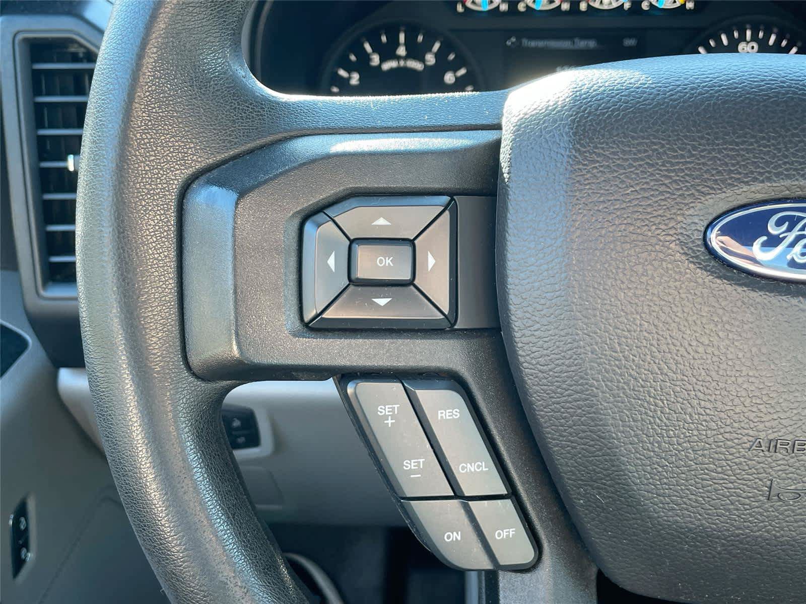 Used 2019 Ford F150 XL w/ Equipment Group 101A Mid AWD/4WD image 22