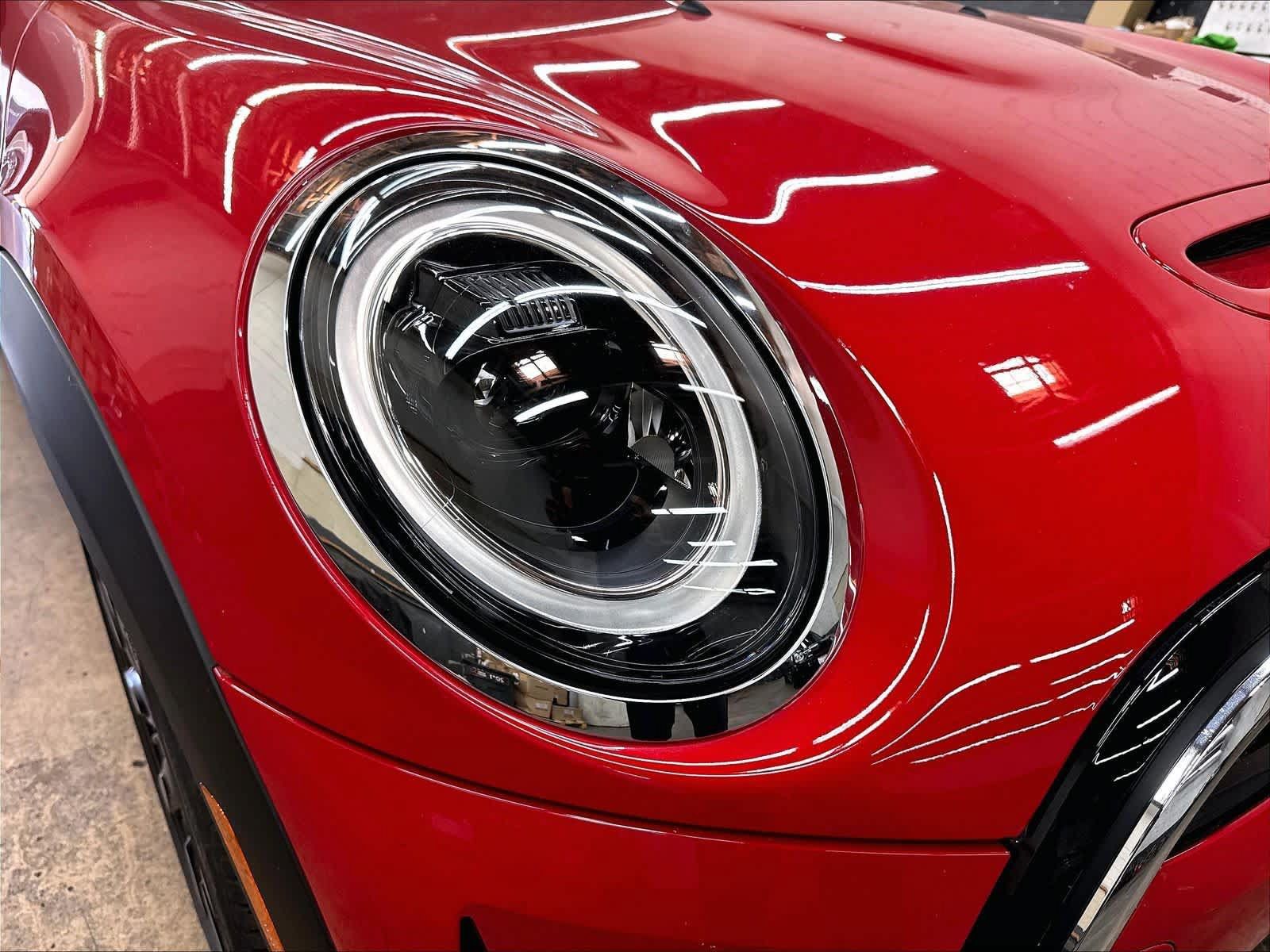 Used 2024 MINI Cooper SE FWD image 31