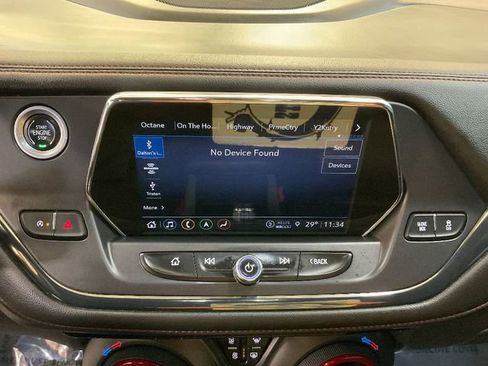 Used 2022 Chevrolet Blazer RS w/ Enhanced Convenience Package image 19