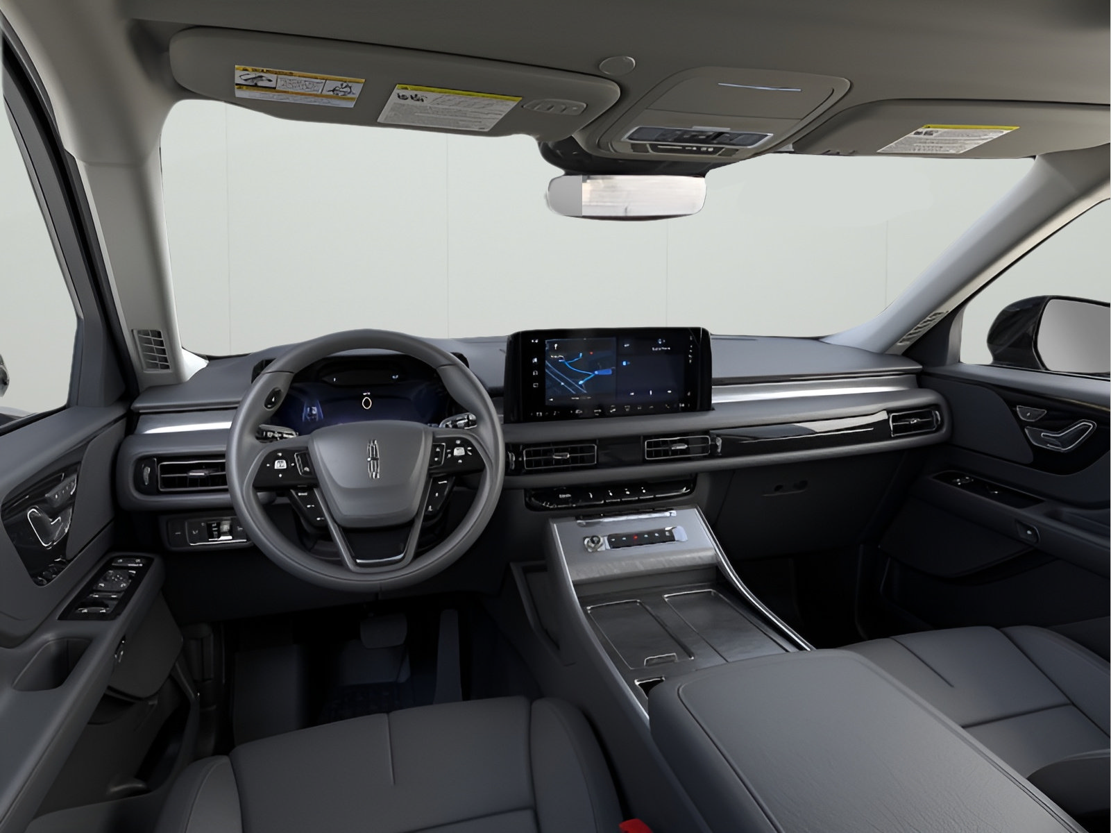 Used 2026 Lincoln Aviator 2WD image 9