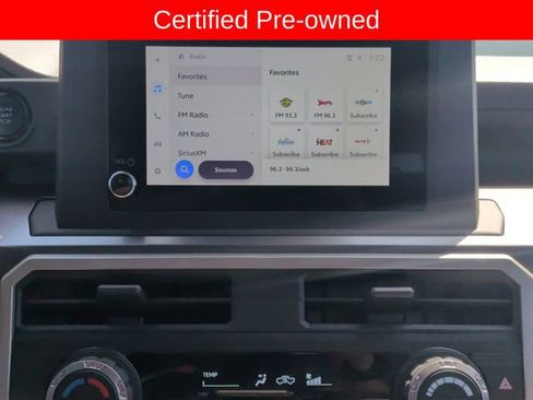 Certified 2024 Toyota Tacoma SR5 RWD image 18