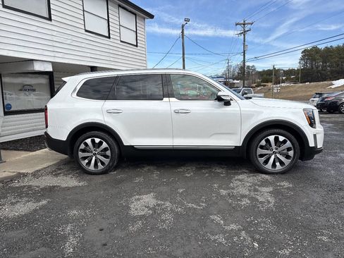Used 2020 Kia Telluride S image 5
