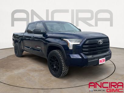 Used 2022 Toyota Tundra SR5