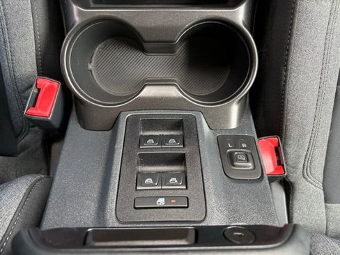 Used 2021 Ford Bronco Big Bend AWD/4WD image 27