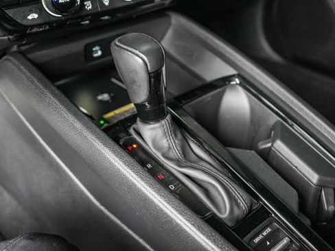 Certified 2025 Honda Accord Sport image 21