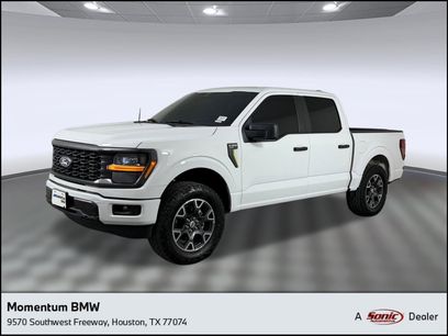 Used 2024 Ford F150 STX