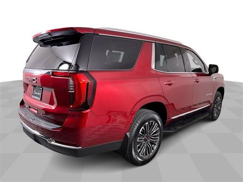 New 2026 GMC Yukon Elevation w/ LPO, Get Active Package image 8