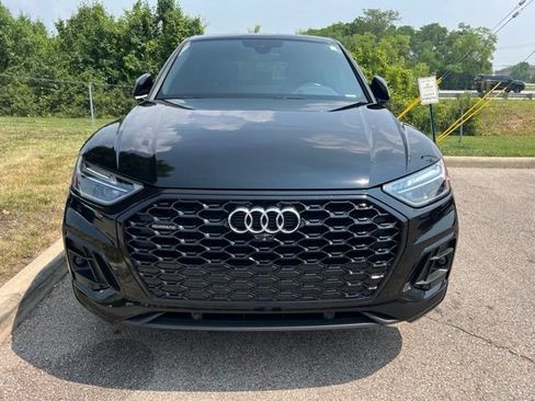 Used 2023 Audi Q5 2.0T Premium Plus AWD/4WD image 7