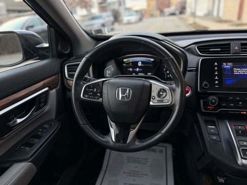 Used 2022 Honda CR-V Touring image 34