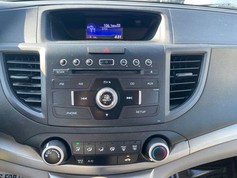 Used 2013 Honda CR-V LX image 22