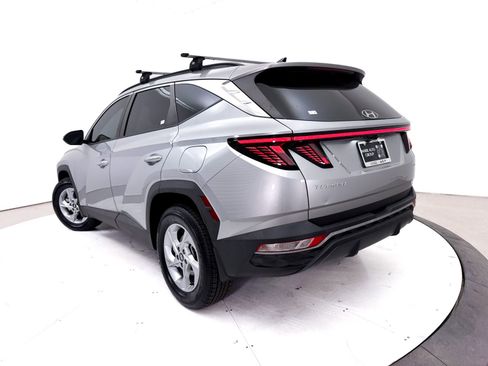Used 2023 Hyundai Tucson SEL AWD/4WD image 2