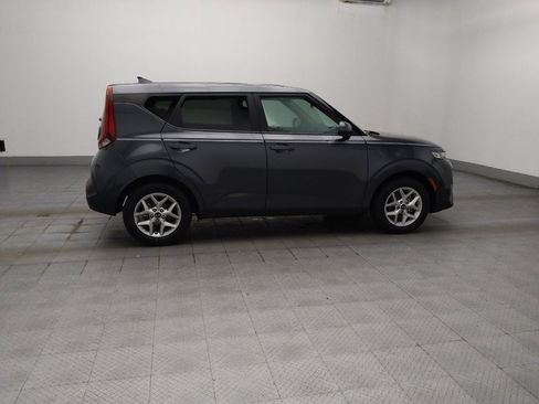 Used 2021 Kia Soul S FWD image 10