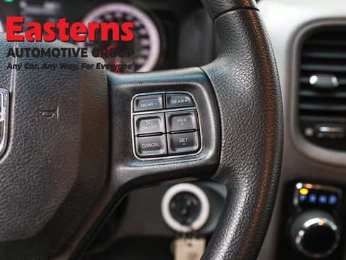 Used 2023 RAM 1500 Tradesman RWD image 15