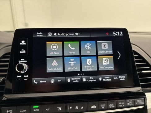 New 2026 Honda Odyssey Sport-L image 38