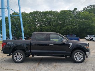 New 2026 Ford F150 XLT w/ Equipment Group 302A MID AWD/4WD video 2