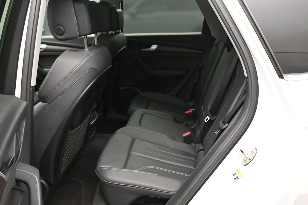 Used 2024 Audi Q5 2.0T Premium Plus AWD/4WD image 25