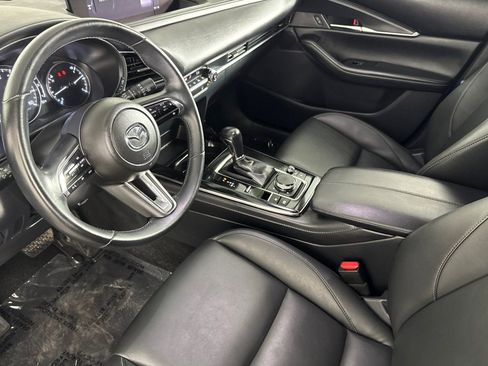 Used 2025 MAZDA CX-30 AWD 2.5 S w/ Preferred Package image 7