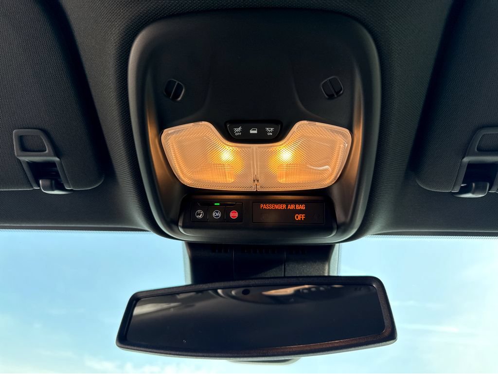 New 2026 GMC Canyon AT4 AWD/4WD image 23