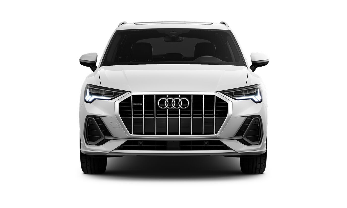 Certified 2023 Audi Q3 2.0T Premium Plus w/ Premium Plus Package AWD/4WD image 4