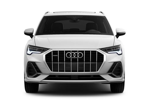 Certified 2023 Audi Q3 2.0T Premium Plus w/ Premium Plus Package AWD/4WD image 4