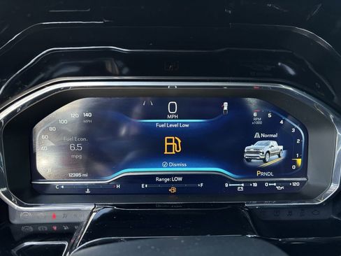 Used 2024 Chevrolet Silverado 1500 LT w/ Protection Package image 12