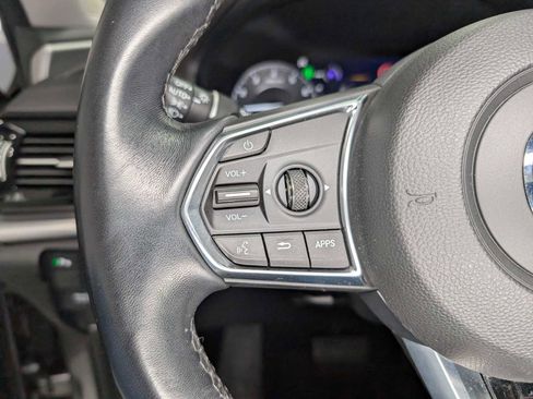 Used 2022 Acura RDX AWD w/ Technology Package image 38