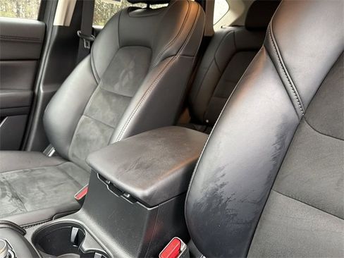 Used 2021 MAZDA CX-5 Touring image 21