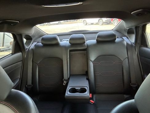 Used 2021 Kia Forte GT image 26