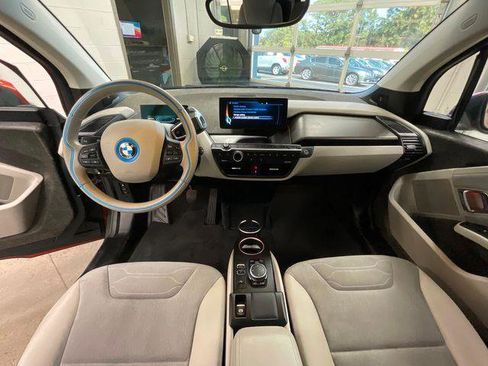 Used 2014 BMW i3 image 18