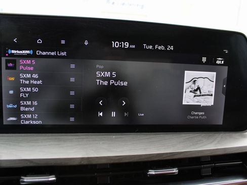 Used 2025 Kia Telluride SX Prestige X-Line image 40