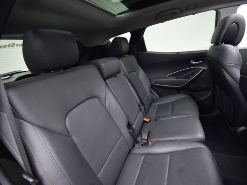 Used 2017 Hyundai Santa Fe Sport w/ 2.0T Ultimate Tech Package 05 image 22