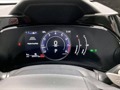 Used 2024 Lexus NX 250 FWD w/ Cold Area Package image 27